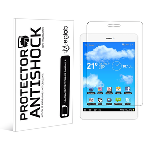 ฟิล์มกันรอย ANTISHOCK สำหรับแท็บเล็ตวอกซ์เตอร์ ซีโล แท็บ 80 - Product Image 1