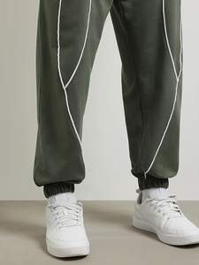 Trajes de chándal de verano para hombre con servicios ODM, precio razonable, último estilo, la mejor calidad para chándal de verano para hombre - Product Image 4