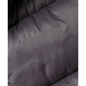 Veste matelassée pour homme, design personnalisé, écologique, coupe-vent, chaude pour l'hiver, épaisse, 100% polyester, technologie Power Dry - Product Image 4