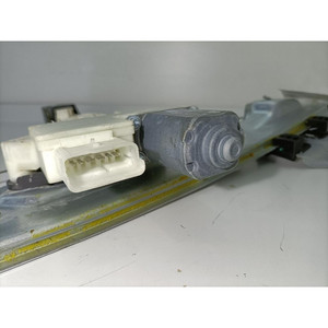MECCANISMO ALZACRISTALLO ANTERIORE DESTRO NISSAN Qashqai Serie 80700HV00D (14>) - Product Image 5