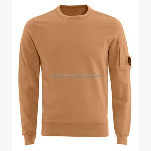 Sweat-shirt à capuche personnalisé avec logo pour homme, style streetwear décontracté, design unique, vêtements d'hiver, impression numérique, 100% coton - Product Image 6