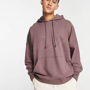 Sudaderas Extra Grandes de Secado Rápido, Ligeras, Cálidas y con Diseño Relajado para Días Frescos - Product Image 1