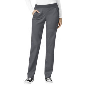 Pantalons de travail de haute qualité pour infirmières, uniformes médicaux, vêtements d'hôpital pour femmes et hommes - Product Image 2