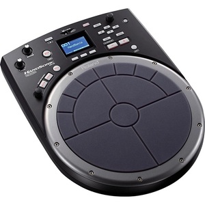 En Stock: HandSonic HPD-20, Percusión Digital de Mano - Product Image 1