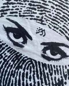 Vente en gros OEM DTG Print Tee-shirt Logo 100% coton pour hommes Regular Fit Heavyweight Stone Washed Vintage Custom T-Shirt Character - Product Image 6