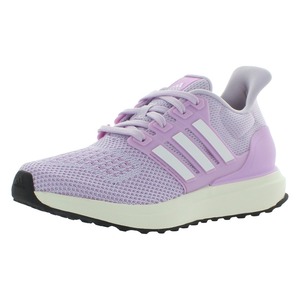 Scarpe Adidas Ubounce Dna PS per ragazze Colore: Viola/Bianco 100% autentiche - Product Image 1