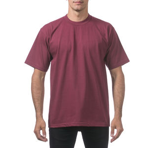 Camiseta de gran tamaño lavada personalizada camiseta vintage Construye tu marca Camisetas de microfibra - Product Image 5