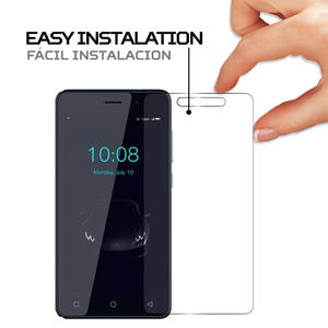 ฟิล์มกันรอย ANTISHOCK สำหรับอุปกรณ์เสริมมือถือเทคโน เอฟ 1 พรีเมียม - Product Image 3