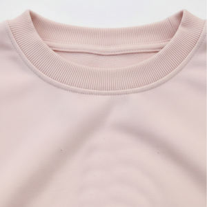 Sweatshirts avec logo personnalisé |   Pull en polaire de haute qualité |   Vêtements de rue unisexes |   Usine OEM ODM Vente en gros - Product Image 3