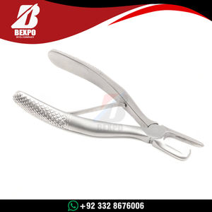 Juego de Instrumentos Quirúrgicos Dentales Veterinarios para Odontología Animal: Incluye Pinzas para Eliminar Sarro - Product Image 4