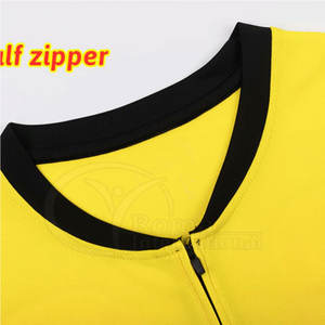 Uniforme de Fútbol de Alta Calidad, Fabricante de Ropa Deportiva OEM, Conjunto de Uniforme de Fútbol para Hombre, Diseño Personalizado - Product Image 3