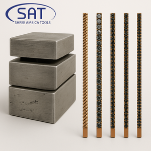 Fabrication de bracelets en acier inoxydable SAT Jewelry, haute performance, taille personnalisée, gravure de précision, or et argent, bandes de fabrication de bracelets, découpe - Product Image 1