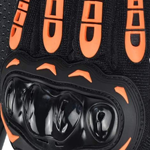 Gants de vélo de motocross respirants entièrement personnalisés pour hommes et femmes pour la course et le sport quantité minimale de commande bas pour l'extérieur - Product Image 3