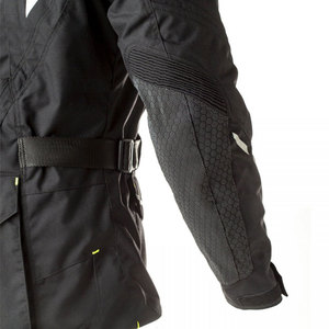Vestes longues en textile robustes pour moto, imperméables, en Cordura, pour motocross, pour hommes - Product Image 5