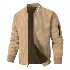 Best Material Stylish Bomber men's jackets premium quality durable material best design Unique Embroidered jacket for men - Product Image 1