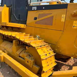 Bulldozer Caterpillar d'<span class=keywords><strong>occasion</strong></span> CAT D7G en stock, Caterpillar D6R D6D D6G D6M D9R D7H d'<span class=keywords><strong>occasion</strong></span>, Dozer D6R CAT - Product Image 6