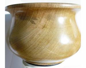 Bol de fil élégant à la mode Support unique parfait pour afficher le fil et garder la pièce d'artisanat rangée et organisée - Product Image 6