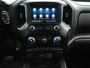 GMC Sierra 3500HD AT4 2023, Volante a la Izquierda, Emisión Euro IV, 5 Plazas, 400 CV/500 Nm - Product Image 5