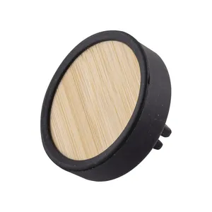Diffusore di Aromi Personalizzato Buvardia per Auto, Porta Incenso e Profumatore d'Ambiente su Misura - Product Image 1