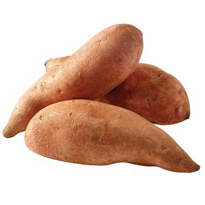 มันเทศสดออร์แกนิกส่งออกในราคาประหยัด - Product Image 1