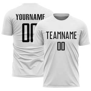 Ensembles d'uniformes de football d'équipe construits en tissu durable à séchage rapide, résistant à la transpiration, design flexible et léger pour les joueurs - Product Image 6