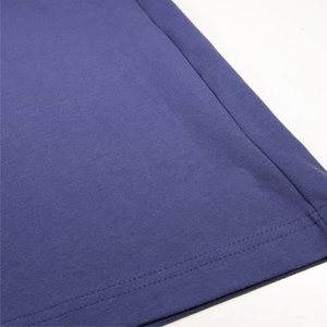 Gran oferta, conjunto doble informal, pantalones cortos y camisa para hombre, conjunto para correr, transpirable, logotipo personalizado, ropa deportiva para gimnasio, conjunto doble de alta calidad para hombre - Product Image 5