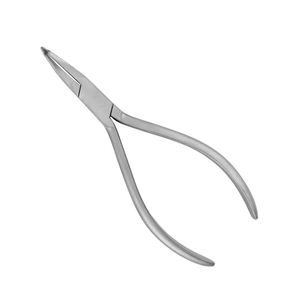 Dentaire 111 Comment Pinces Courbées - Product Image 2