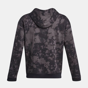 เสื้อฮู้ดดี้โอเวอร์ไซส์ปักลายแบบใหม่ปี 2025 ดีไซน์สั่งทำพิเศษ ผ้าฝ้าย 100% สำหรับฤดูหนาว ล้างสีแบบแอซิดวอช เนื้อผ้ากันหนาว ใส่ได้ทั้งชายและหญิง - Product Image 2