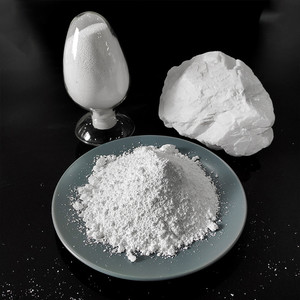 VNT1200 High Quality Calcium <b>Carbonate</b> CaCO3 Uncoated Powder Super White 99% for Plastic Filler PVC Industrial Grade - Product Image 6