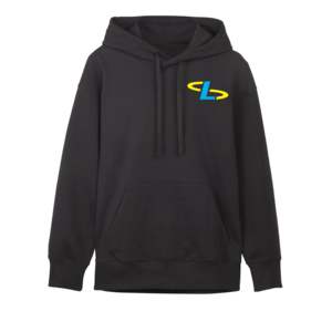 Ropa de hombre, conjunto de dos piezas con capucha y pantalones cortos, ropa de calle de 100% algodón, chándal para hombre con logotipo serigrafiado personalizado - Product Image 4