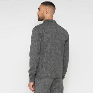 Chándales Deportivos de Invierno Personalizados al Mejor Precio para Hombre, 100% Algodón, Transpirables, Ropa Deportiva para Correr, Entrenar, con Capucha, 400g - Product Image 6