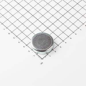 Ferrit Flachgreifer senza fissaggio Ø32x7mm - Product Image 1