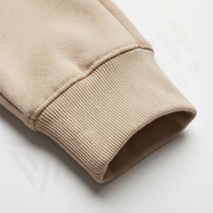 Chándales con Capucha de Invierno al por Mayor, con Logotipo Personalizado OEM, Transpirables, Estilo Urbano, Diseño Único, Mangas Largas, Color Personalizado, para Gimnasio - Product Image 6