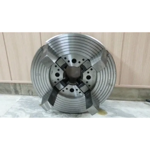 Mandril de 4 Mordazas Independientes, Herramienta de Sujeción Industrial para Trabajo Pesado, al Mejor Precio al por Mayor - Product Image 3