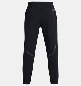 กางเกงกันลมกันน้ำสำหรับผู้ชายคุณภาพดีที่สุดชุดลำลองมีหลายกระเป๋าและคาร์โก้สไตล์ใหม่เอวกลางไซส์ใหญ่พิเศษ - Product Image 2