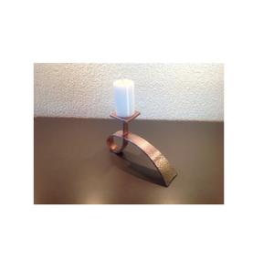 Candelabro Decorativo de Aluminio para el Hogar y Decoración de Bodas en Hoteles, Calidad Premium, Hecho a Mano, Personalizable - Product Image 5