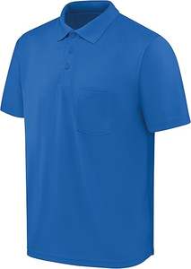 เสื้อยืดสำหรับผู้ชายเสื้อสีพื้นแขนสั้นลำลองเสื้อยืดรุ่นเฮฟวีเวต230g สีพื้นออกแบบโลโก้ได้ตามต้องการ - Product Image 6