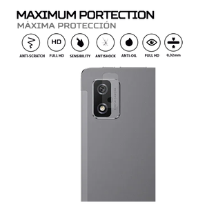 ฟิล์มกันรอยหน้าจอ ANTISHOCK สำหรับแบล็ควิว แท็บ 12 โปร - Product Image 2