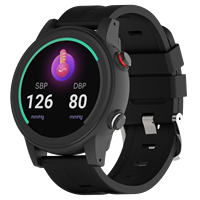 Reloj Inteligente para Personas Mayores con SOS, 4G LTE L23, Android, GPS, para Hombres que Trabajan Solos, Dispositivos de Emergencia Móviles