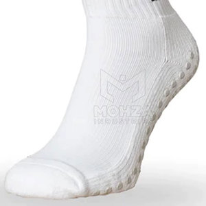 Fashion New Style Blank Men Winter Soccer <b>Socks</b> Plus Size Eco-Friendly <b>Breathable</b> High Quality Light Weight No Show Seamless - Product Image 5