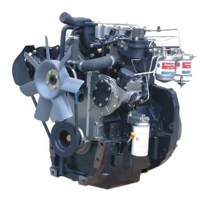 Moteurs de bloc d'alimentation de tracteur-20-120HP, conception compacte - Product Image 6