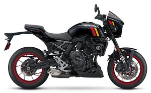 Venta en Subasta 2026 GSX8TT Street Nueva (Motocicleta) - Product Image 3