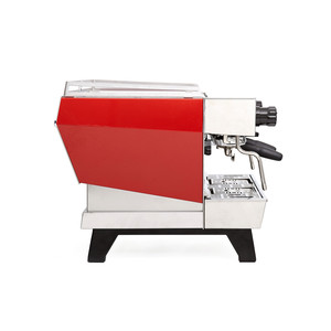 Machine à expresso automatique en acier inoxydable de qualité bon marché KB90, contrôle de la température, certifiée NSF/CAN, 5400-7300W - Product Image 4