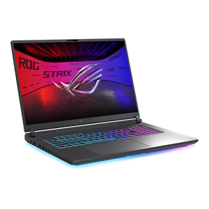 NUEVO ROG Strix Scar ORIGINAL - Portátil de 18 Pulgadas con GeForce RTX 5090, GPU, 32 GB de Memoria, SSD PCIe de 2 TB - Product Image 1