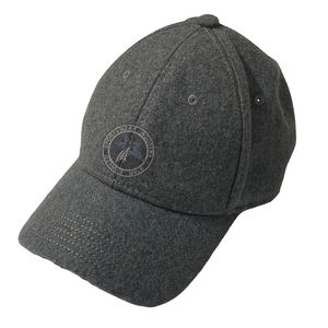 Casquette de sport unisexe en coton de haute qualité avec impression de logo brodé style sportif - Product Image 6