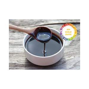 BLACKSTRAP, Melaza de Caña de Azúcar, Fermentación Soluble, Polvo CMS para Mejorar el Suelo y el Crecimiento de las Plantas - Product Image 3