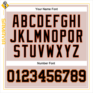 เสื้อเจอร์ซีย์เบสบอลของ Samavia Precision เสื้อเจอร์ซีย์สำหรับทีม USA ที่มีประสิทธิภาพเสื้อเจอร์ซี่สามารถปรับแต่งได้ - Product Image 4