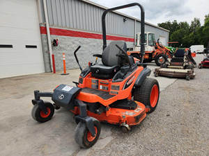 TOP-SELLING NEW Kubo Ride on Diesel <b>Lawn</b> <b>Mower</b> F2890 From Thailand for Sale - Product Image 3