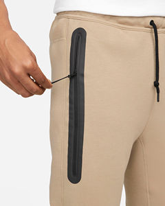 Logo personnalisé haute qualité poches latérales 2025 pantalons de survêtement uni hommes femmes Fitness extérieur pantalons de survêtement Streetwear pantalons de survêtement casual - Product Image 4