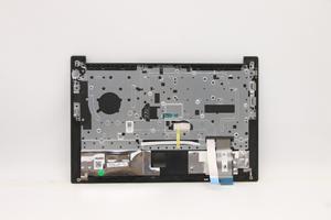 แล็ปท็อปใหม่สำหรับเลอโนโว ThinkPad E14 Gen 2 ที่วางฝ่ามือพร้อมคีย์บอร์ด 5M11A35147/5M11A35148 - Product Image 2